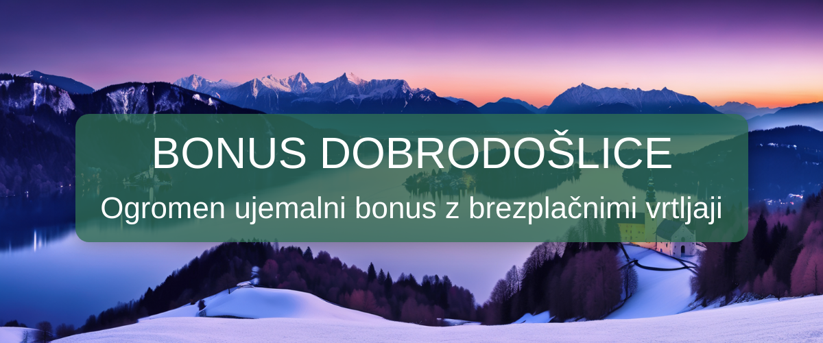 Mozzart Casino banner